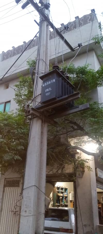 آٹا چکی جلتا ہوا کاروبار برائے فروخت