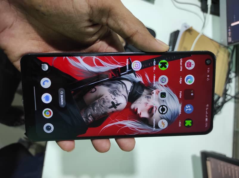 OnePlus 9 pro 1