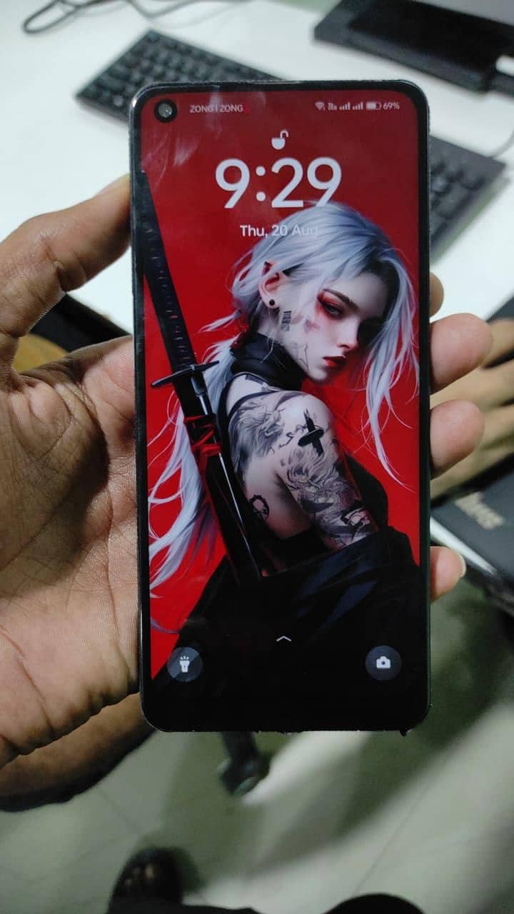 OnePlus 9 pro 2
