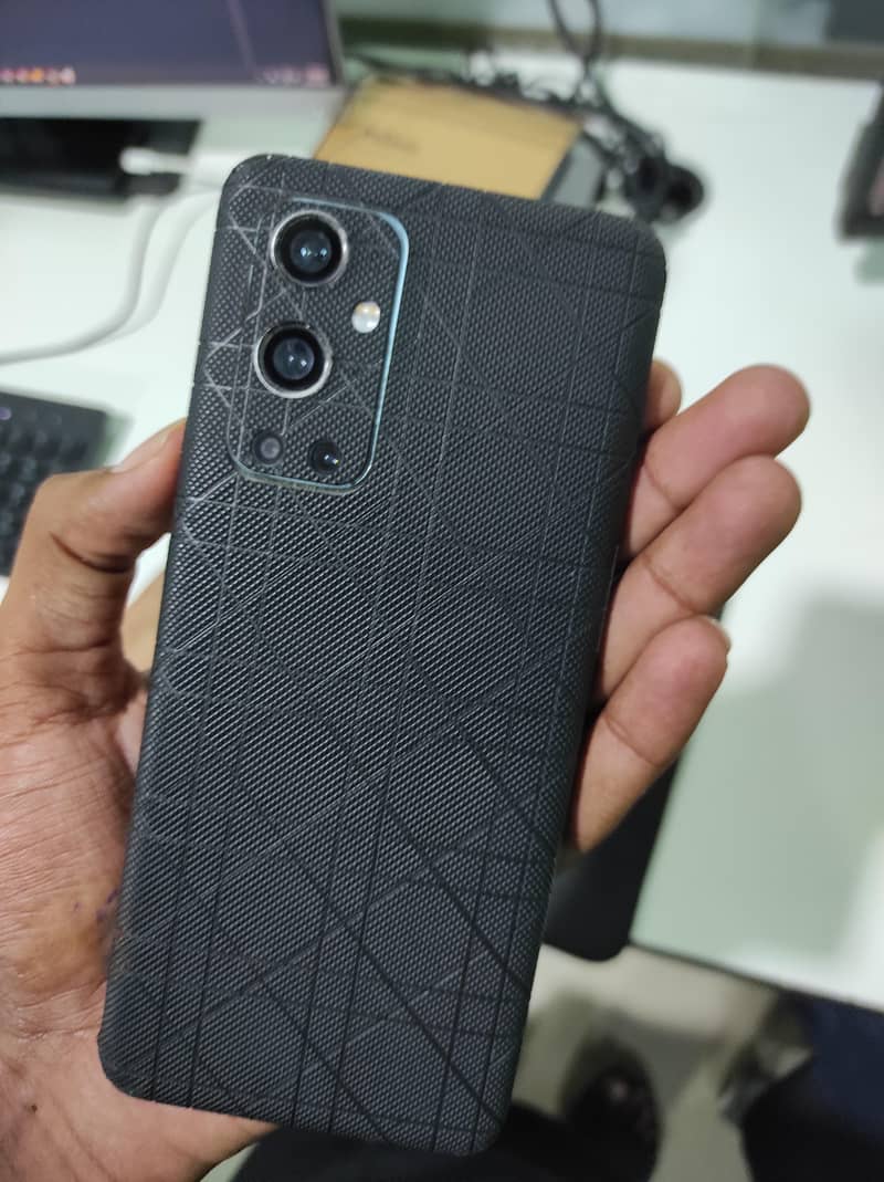 OnePlus 9 pro 4