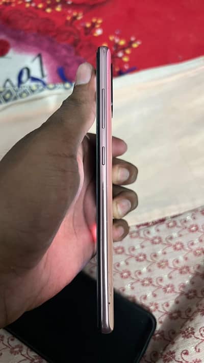 Samsung Mobile A51