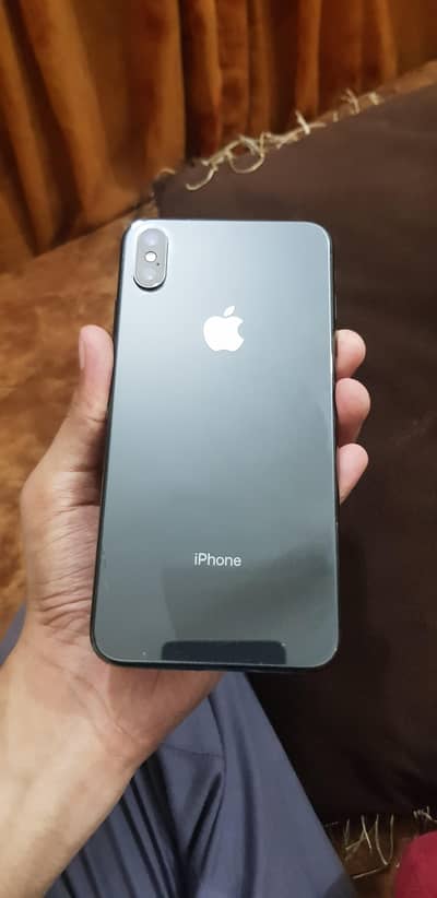 Apple iPhone XS Max
