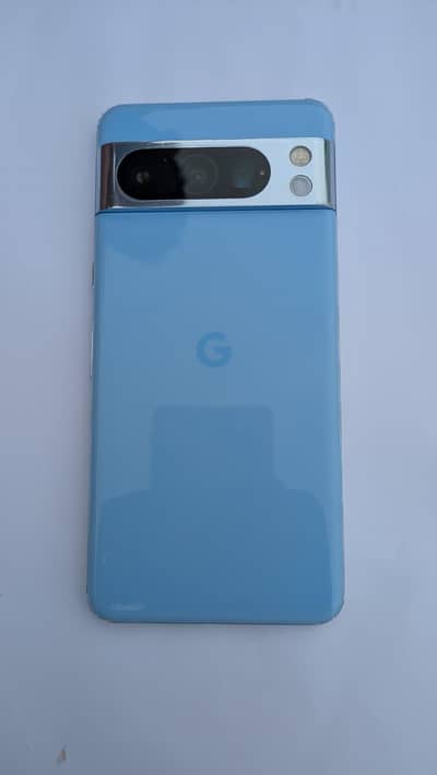 Google Pixel 8 Pro