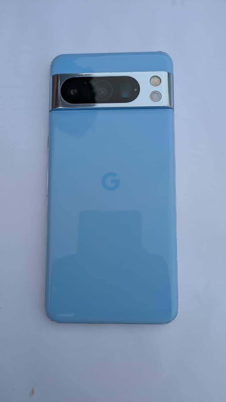 Google Pixel 8 Pro 0