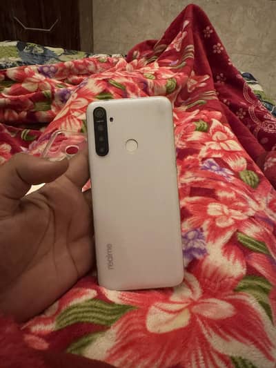 Realme 6i