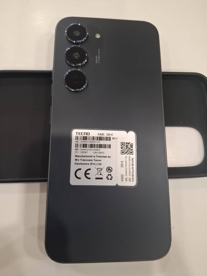 Tecno Other Model 1