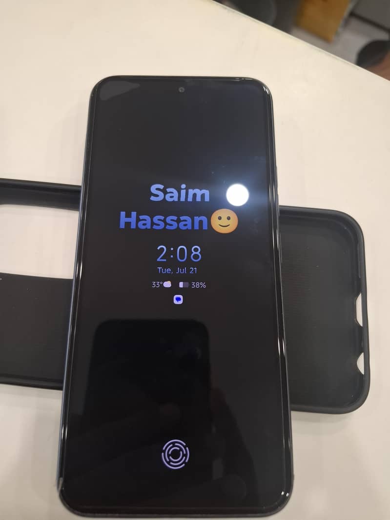 Tecno Other Model 3