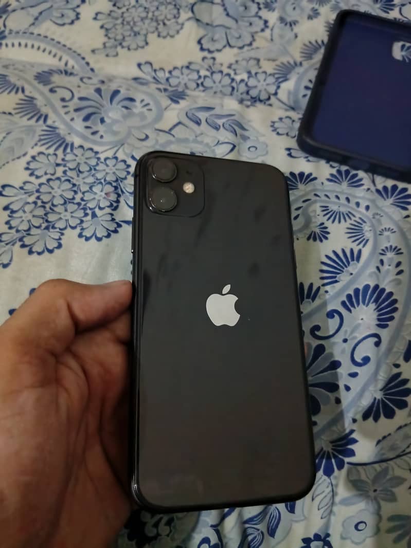 Apple iPhone 11 1