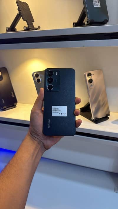 Realme C71