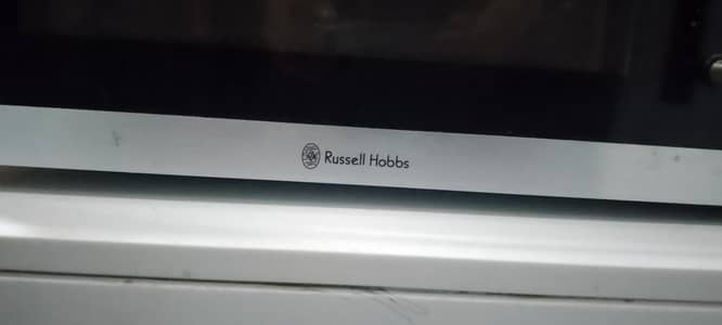 Russell Hobbs Digital Microwave Oven
