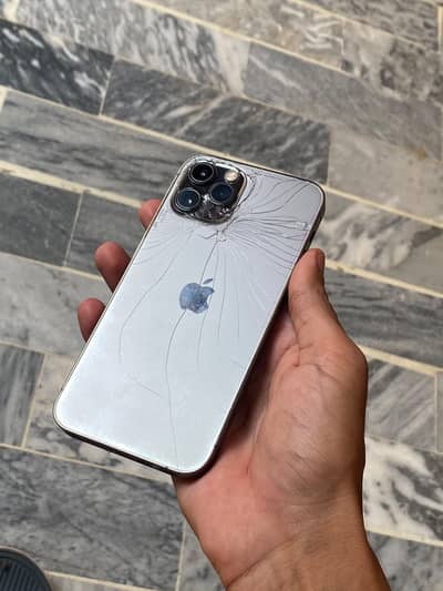 Apple iPhone 12 Pro
