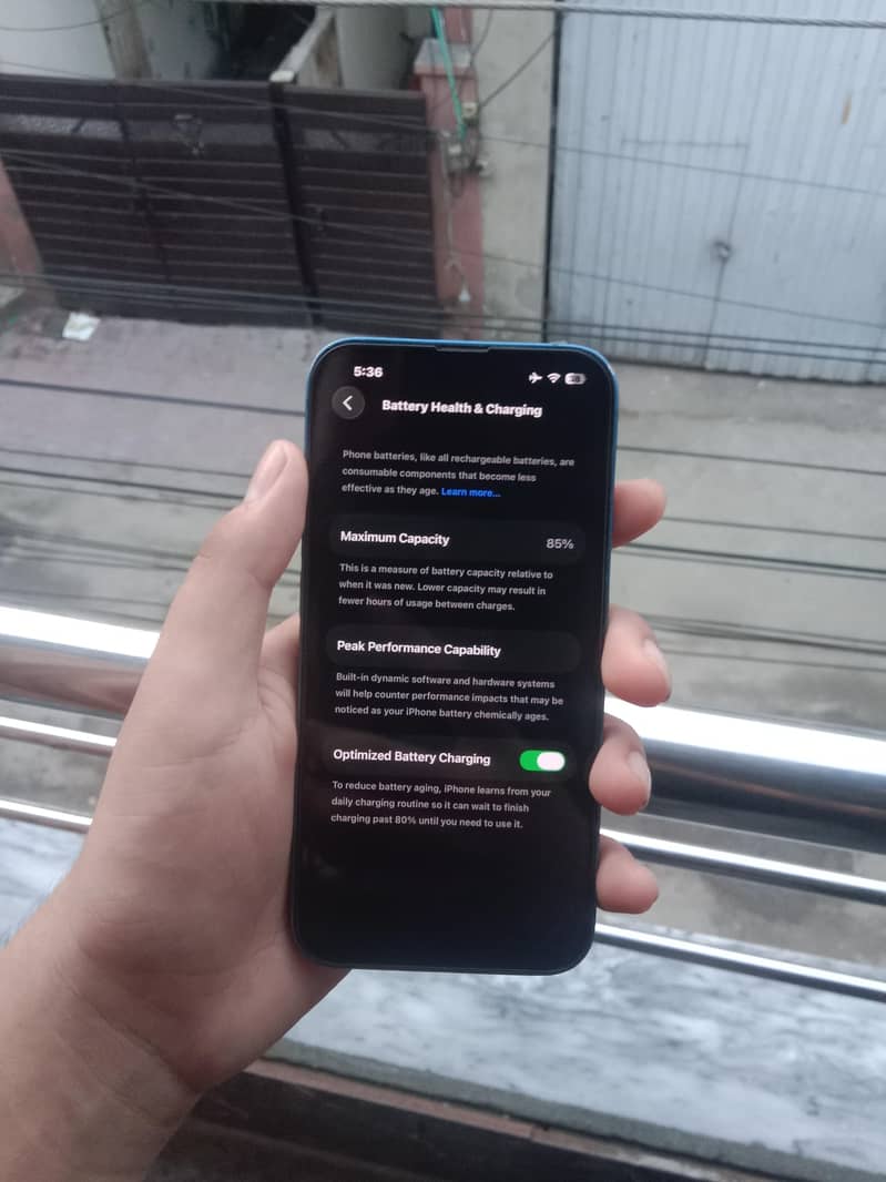 iphone 13 6