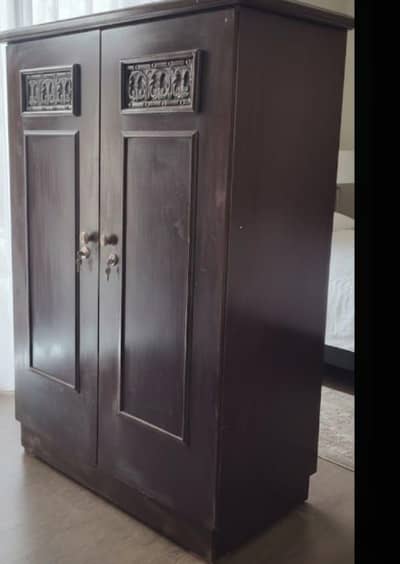 Almari Cupboard Wardrobe