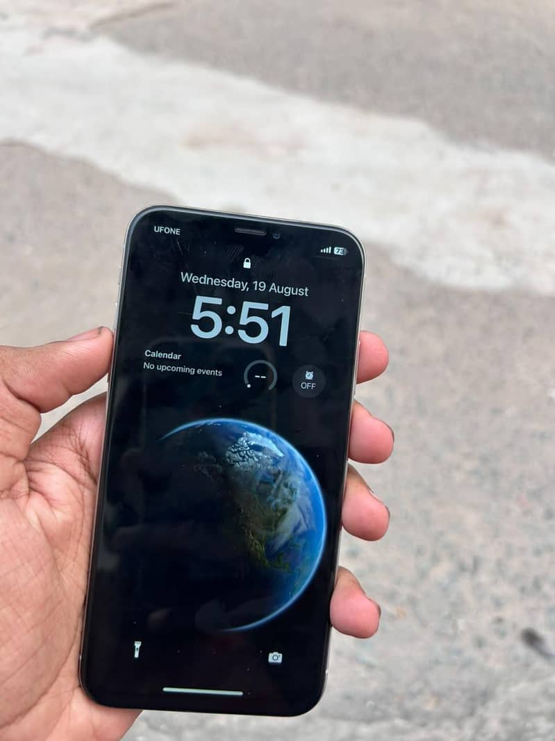 Apple iPhone X 7