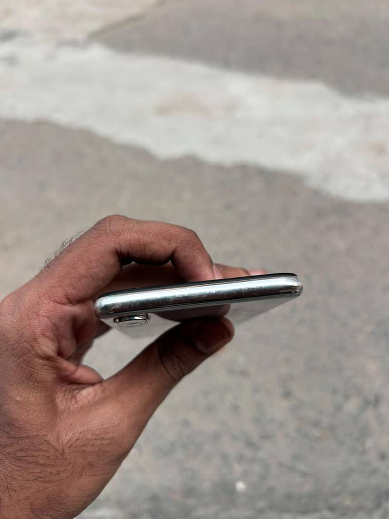 Apple iPhone X 8