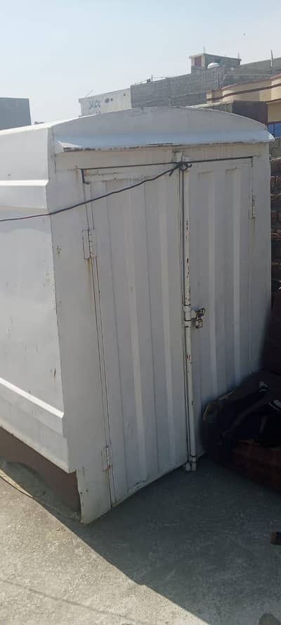 cabin for sale