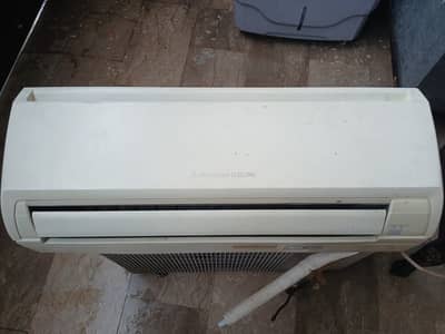 Mitsubishi electric (mr. slim) 1.5 ton