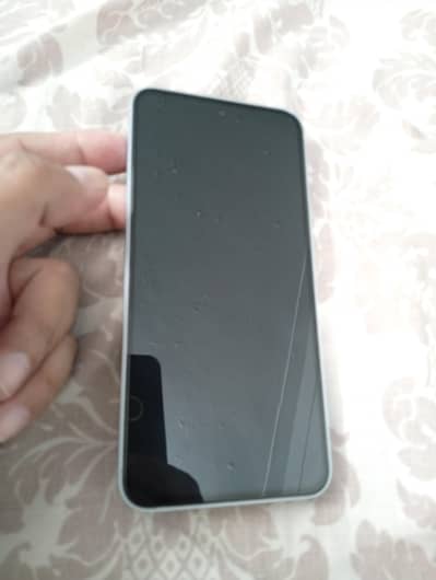 Samsung Mobile A55 5G (8gb 256gb)