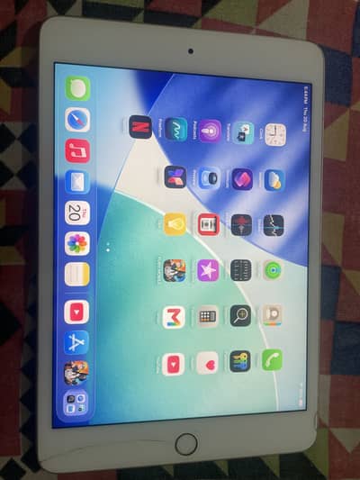 Ipad mini 5
