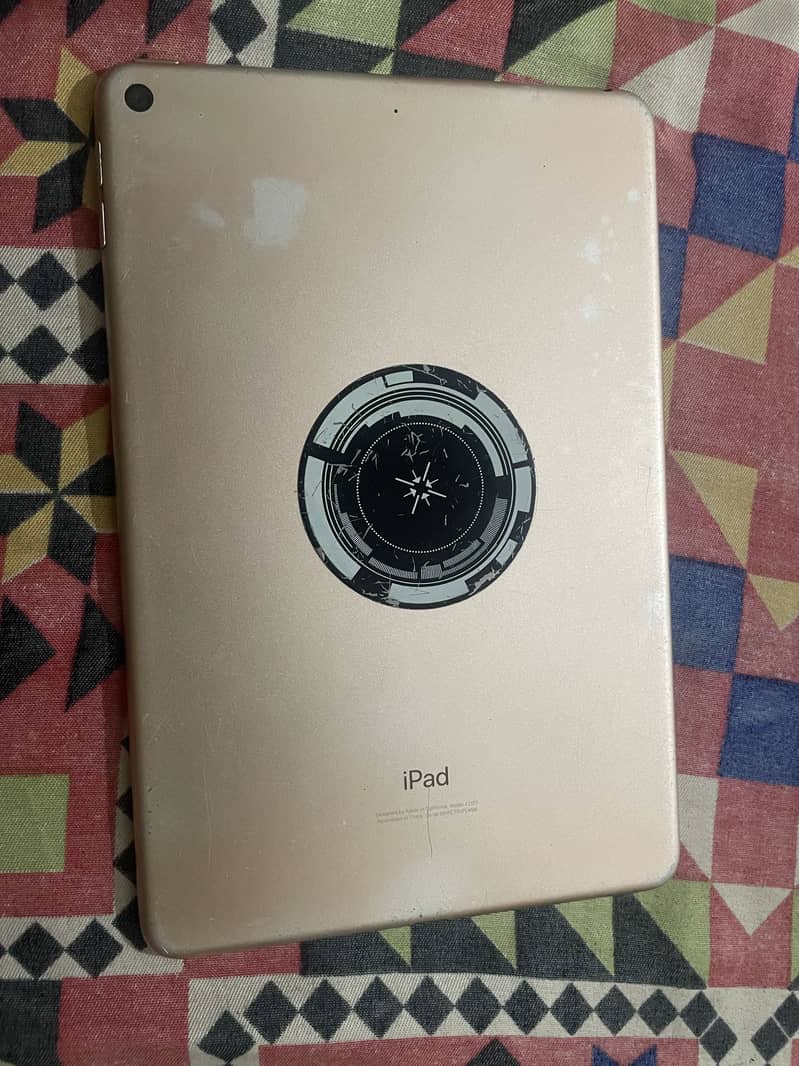 Ipad mini 5 1