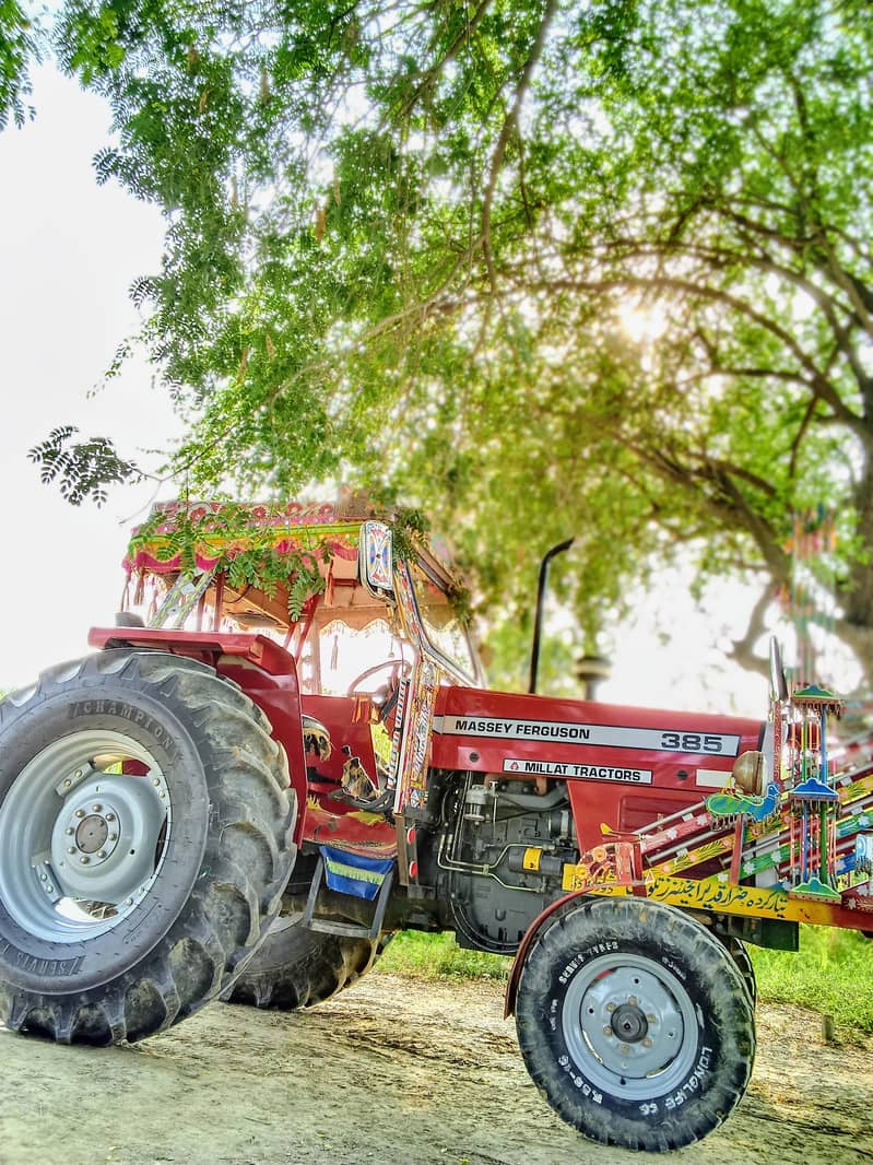 385 tractor 4