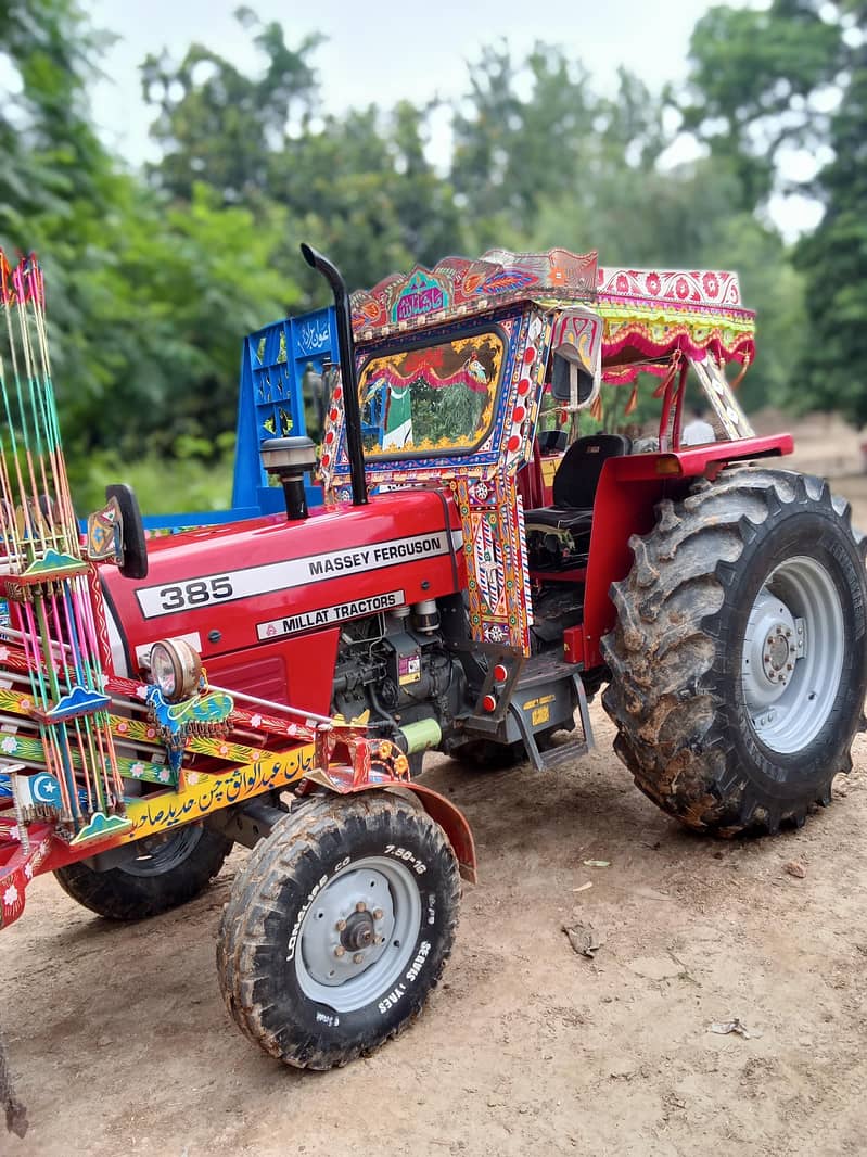 385 tractor 8