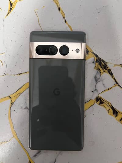 Google Pixel 7 Pro