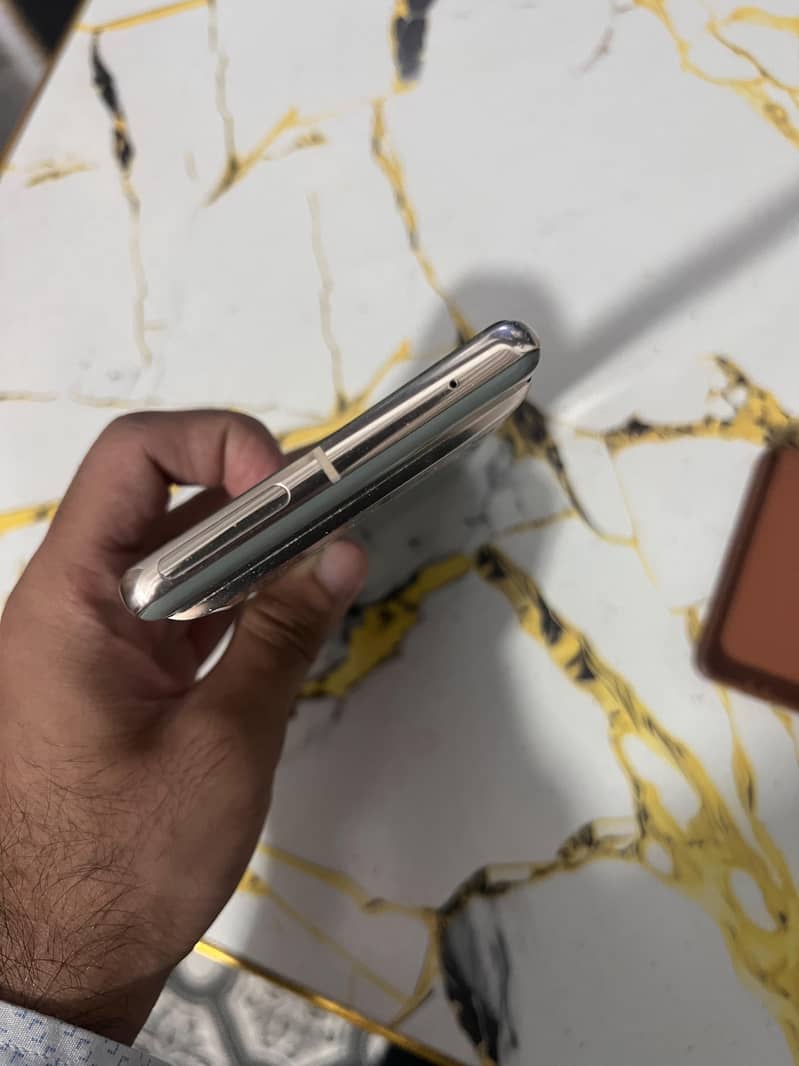 Google Pixel 7 Pro 5