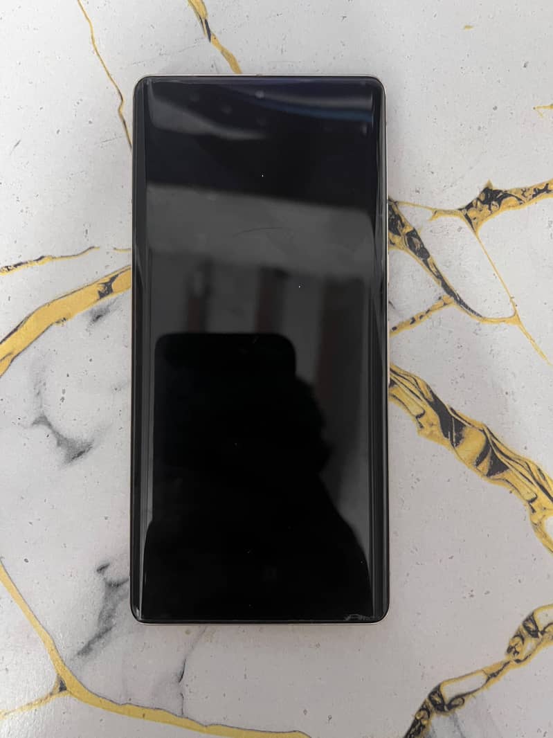 Google Pixel 7 Pro 7