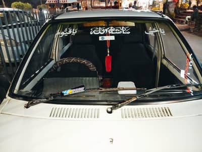 Suzuki Mehran VX 2004