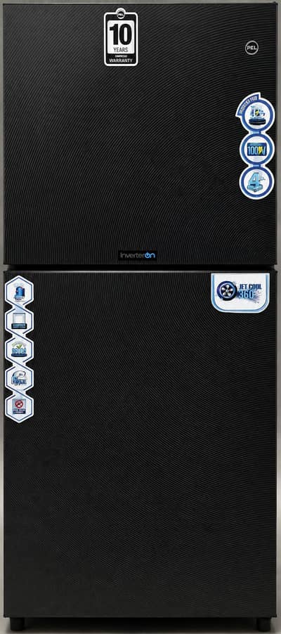 REFG PEL 6360 INVERTER