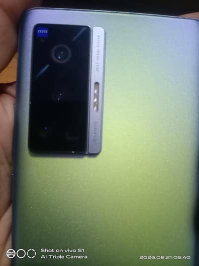 Vivo X70 Pro