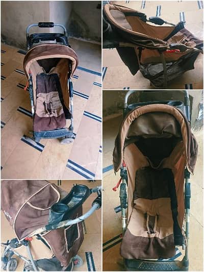 stroller,prams for sale in good condition