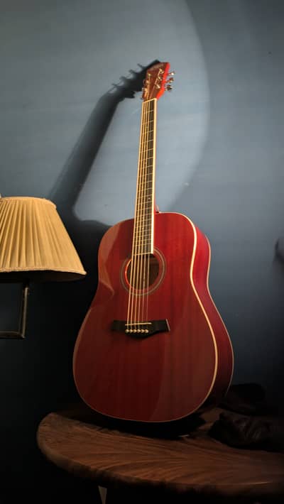 HI VOLTS GUITAR FOR SALE!!!