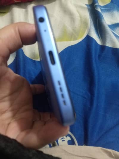 Infinix Hot 10