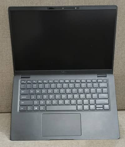 Dell latitude 7410 i5 10Gen 16/256 Slim and smart laptop