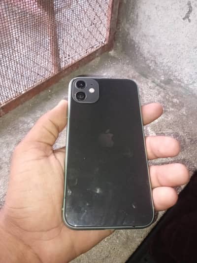 Apple iPhone 11