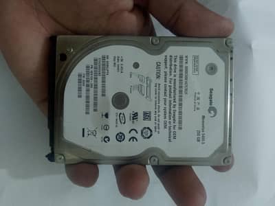 Hard disk for Laptops 03005026337 Whatsapp in Rawalpindi