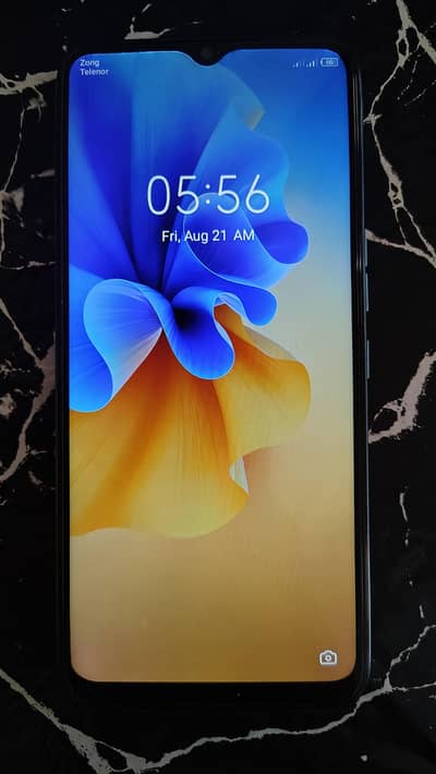Tecno Spark 7
