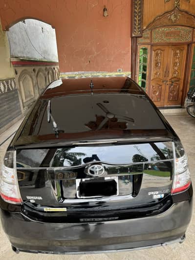 tayota prius