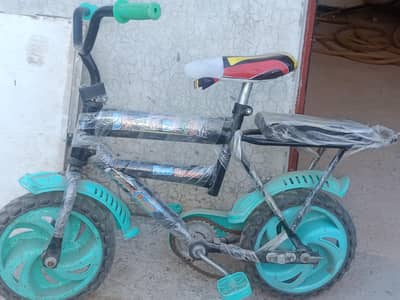 cycle