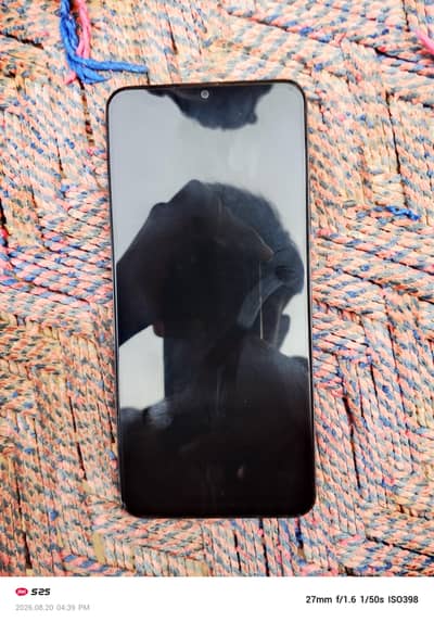 Realme Note 60x