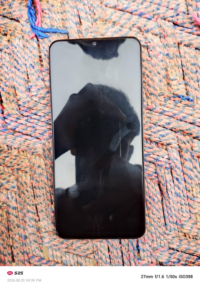 Realme Note 60x 0