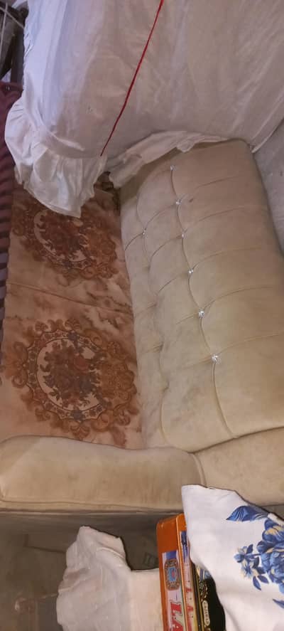 5 siter sofa set brand new 03086626954