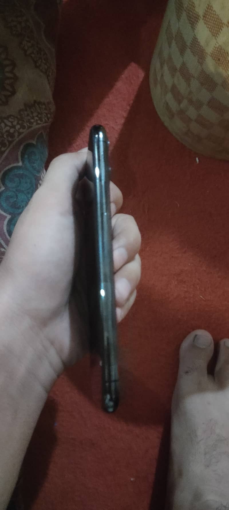 Apple iPhone 11 Pro 2