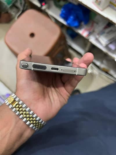 Samsung Mobile S25 Ultra