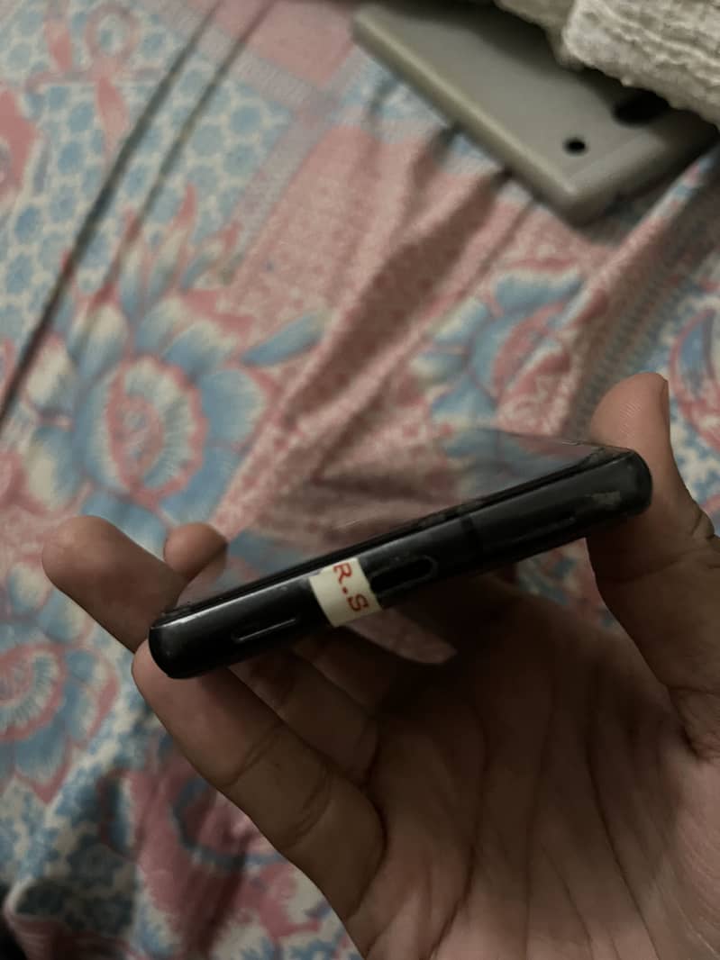 Google Pixel 7a 0
