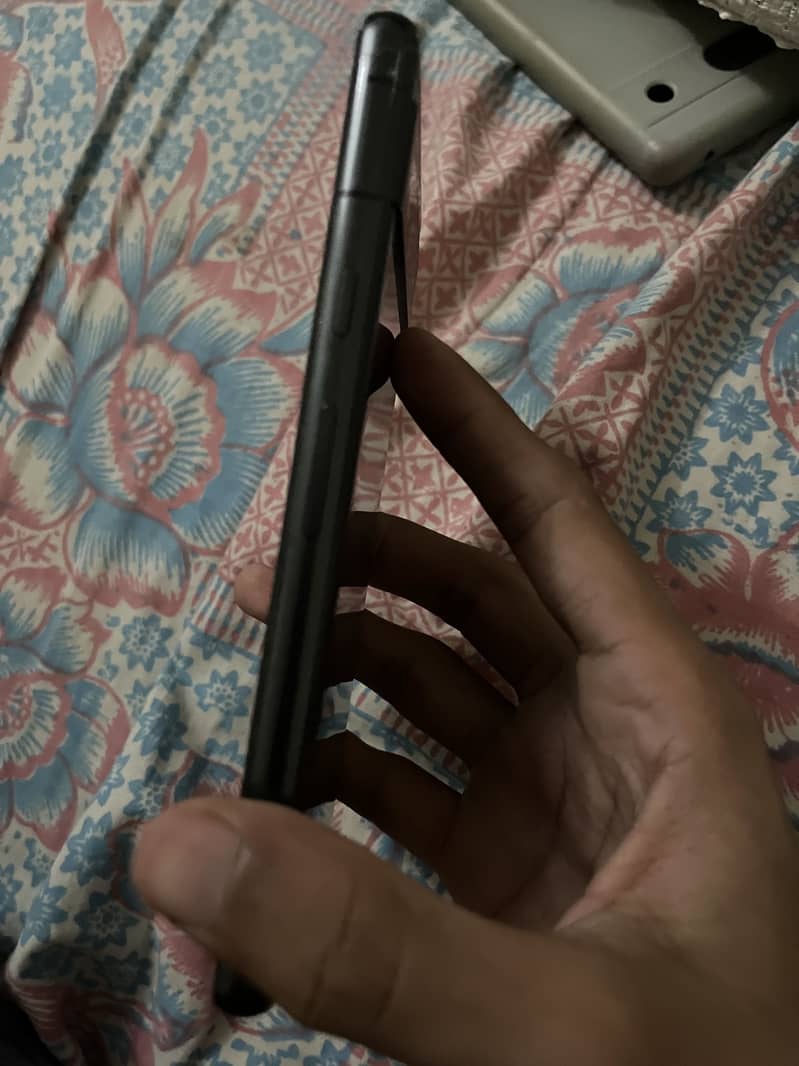Google Pixel 7a 6