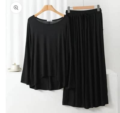 T- shirt trouser