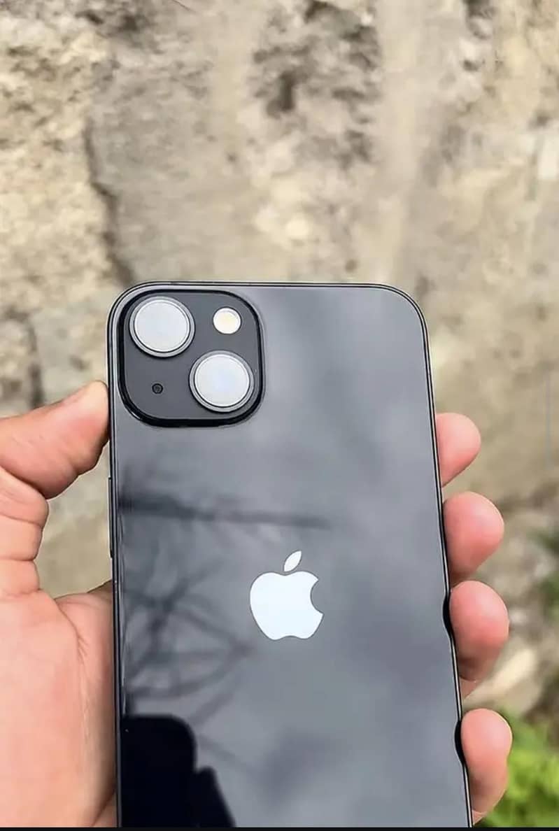 Apple iPhone 13 0